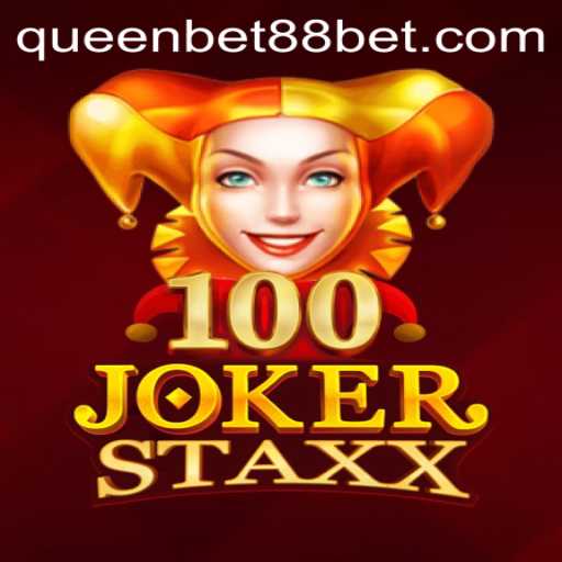 Exploring the Allure of 100JokerStaxx: Unveiling Its Mechanics and Popularity