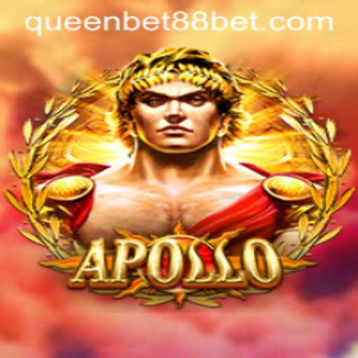 Apollo: Exploring the Mythical Universe with QUEENBET88