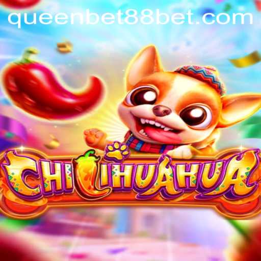 CHILIHUAHUA: A Spicy Adventure in the World of QUEENBET88
