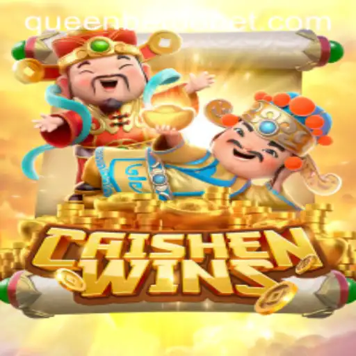 Unveiling the Enchantment of CaishenWins: A Bountiful Slot Adventure with QUEENBET88