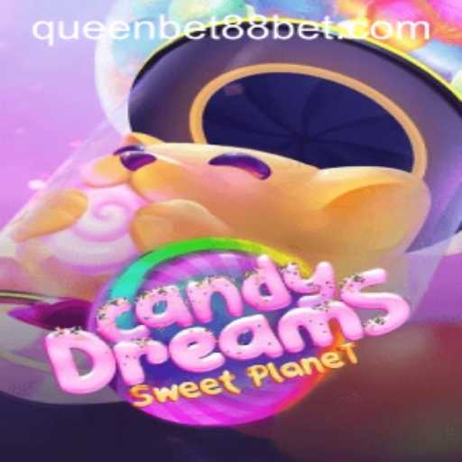 CandyDreams: A Sweet Adventure with QUEENBET88