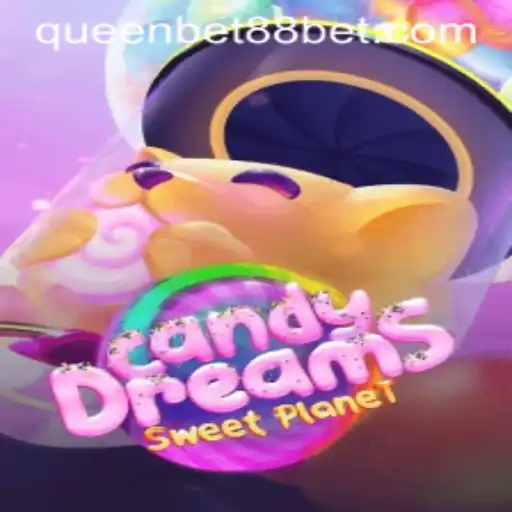 CandyDreams: A Sweet Adventure with QUEENBET88