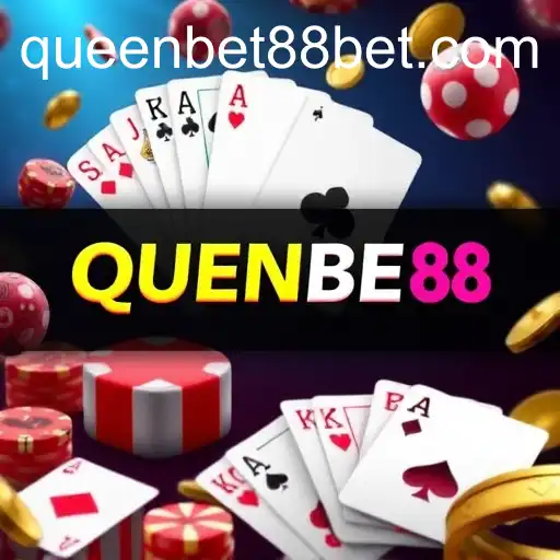 Exploring the World of Casino Games with QUEENBET88
