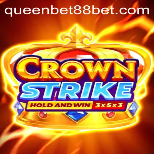 Crownstrike: A New Era in Gaming with QUEENBET88