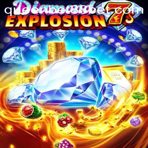 Exploring the Dazzling Universe of DiamondExplosion7s in QUEENBET88
