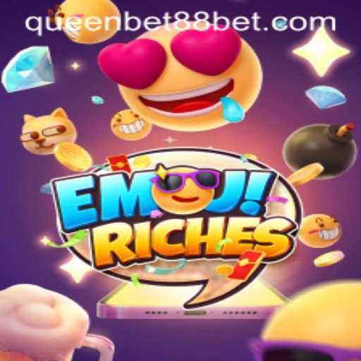 Discover the Exciting World of EmojiRiches with QUEENBET88
