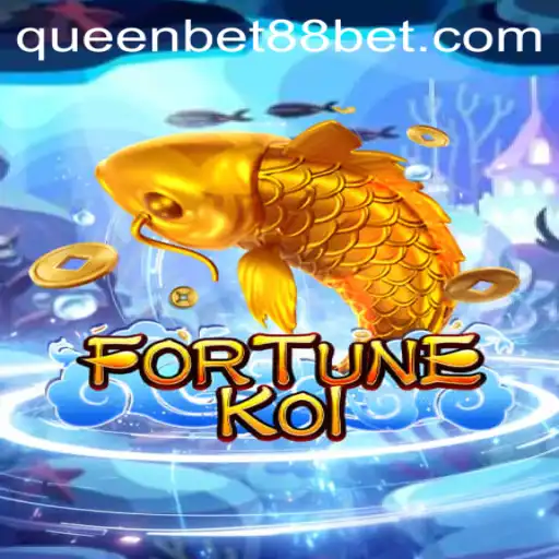 Discover the Excitement of FORTUNEKOI with QUEENBET88