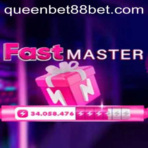 FastMaster: The Ultimate Challenge in Gaming with QUEENBET88