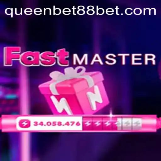 FastMaster: The Ultimate Challenge in Gaming with QUEENBET88