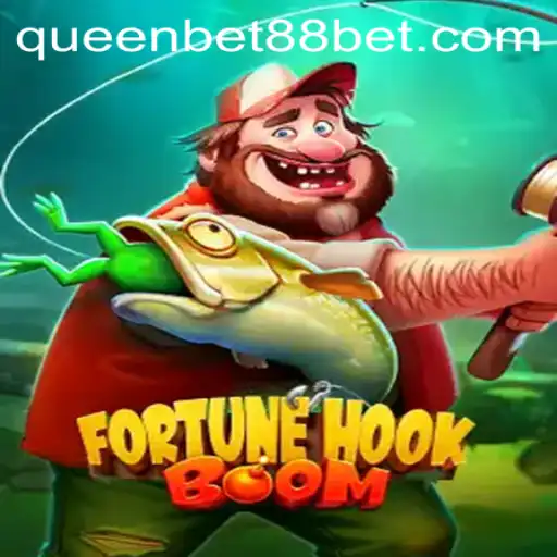 Unveiling FortuneHookBoom: A New Era in Gaming with QUEENBET88