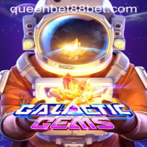 Explore the Enchanting Universe of GalacticGems