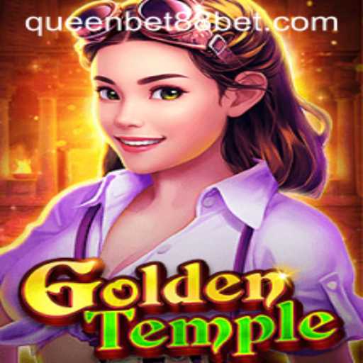 Exploring the Enchanting World of GoldenTemple on QUEENBET88