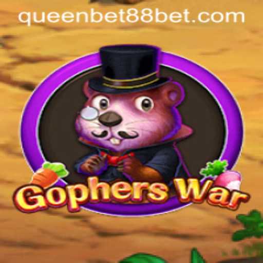 GophersWar: A Deep Dive into the Exciting World of Gopher Battles