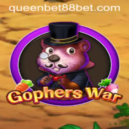 GophersWar: A Deep Dive into the Exciting World of Gopher Battles