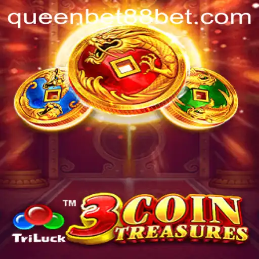 Exploring 3CoinTreasures: A Journey into the World of QUEENBET88