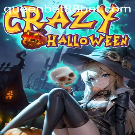Exploring the Thrills of CrazyHalloween: An Exciting Adventure with QUEENBET88