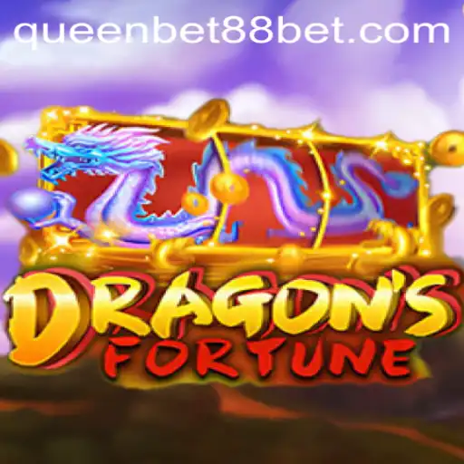 DragonFortune: Embark on a Mystical Adventure with QUEENBET88
