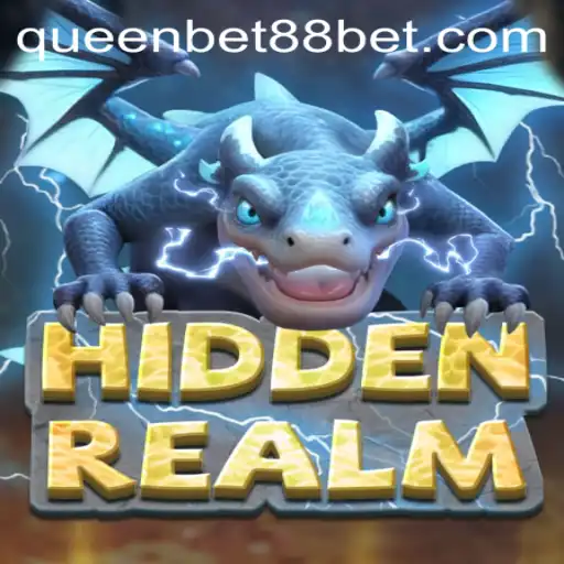 Discover the Enchanting World of HiddenRealm with QUEENBET88