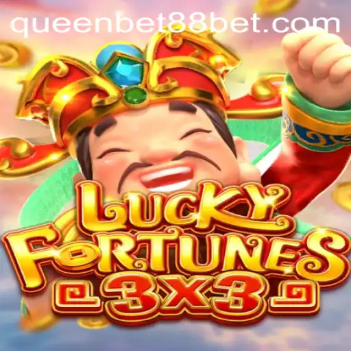 Exploring the Exciting World of LUCKYFORTUNES3x3 with QUEENBET88