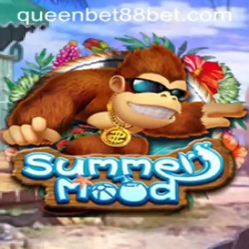 An Immersive Adventure into SummerMood with QUEENBET88