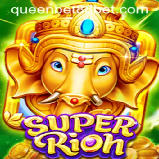 Exploring the Exciting World of SuperRich: A Guide with QUEENBET88