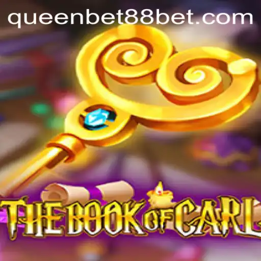 Explore TheBookofCarl: A Thrilling Adventure in Gaming