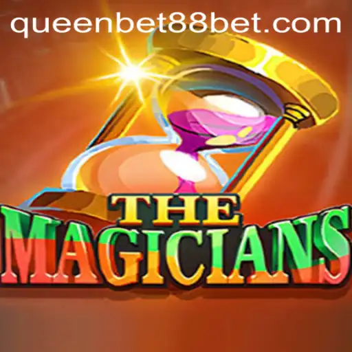 TheMagicians: A New Gaming Phenomenon in QUEENBET88
