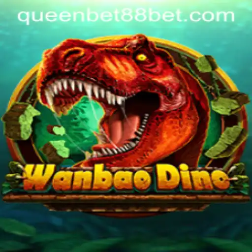 WanBaoDino: A Mesmerizing Exploration of Dinosaurs and Strategy in QUEENBET88