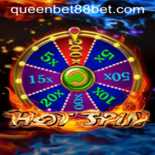 Exploring the Thrills of HotSpin with QUEENBET88