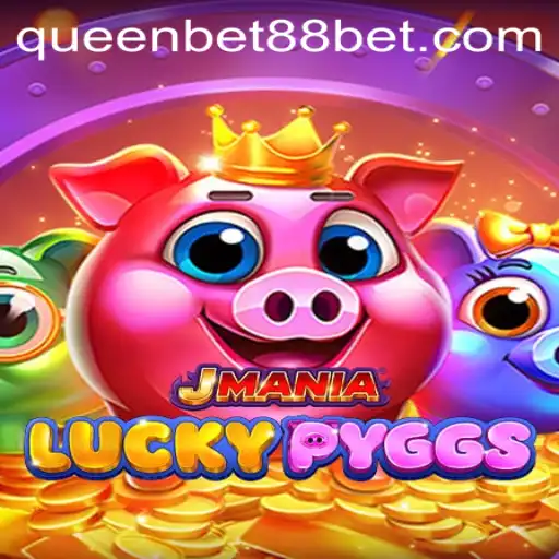 Discover the Thrilling World of JManiaLuckyPyggs: A Comprehensive Guide