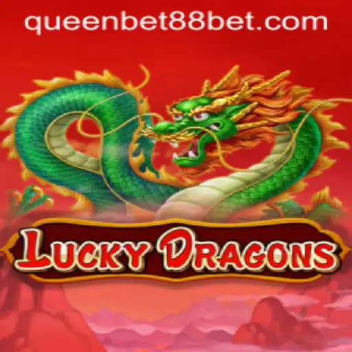 Exploring the Thrilling World of LuckyDragons on QUEENBET88
