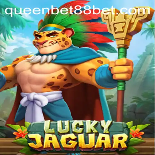 Exploring the Thrills of LuckyJaguar: A Deep Dive into QUEENBET88's Latest Gaming Sensation