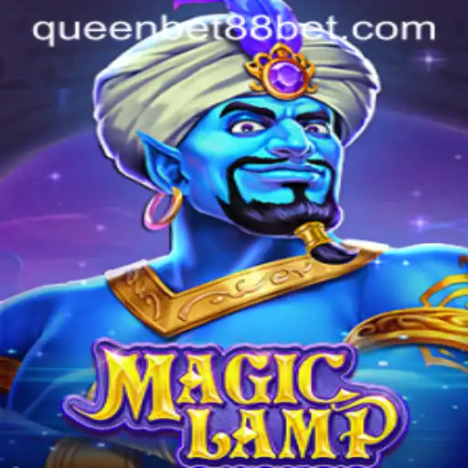 MagicLamp: The Enchanting Adventure with QUEENBET88