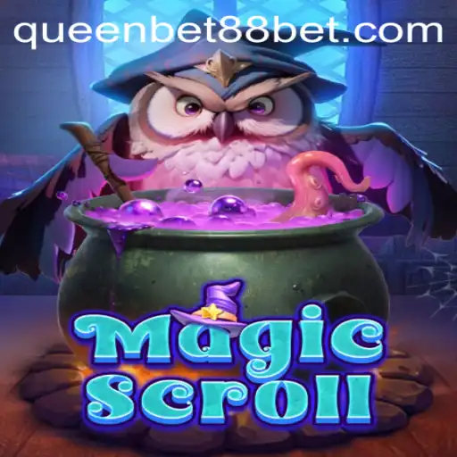 MagicScroll: Unveiling the Enchanting World of QUEENBET88