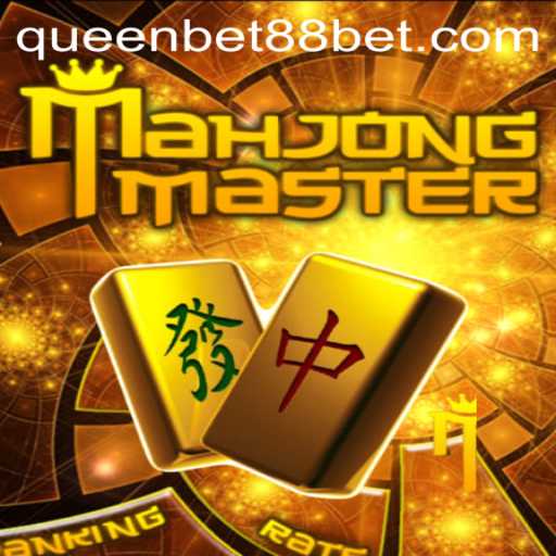 Discovering the Allure of MahJongMaster: A Deep Dive into the Game and QUEENBET88