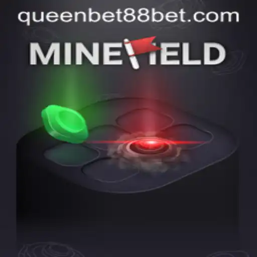 Discover the Thrilling World of MineField with QUEENBET88