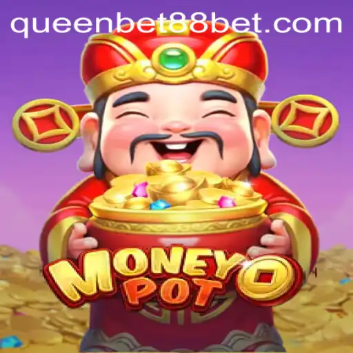 Discover the Thrilling World of MoneyPot with QUEENBET88