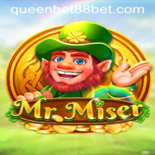 Discover MrMiser: The Game Taking QUEENBET88 by Storm