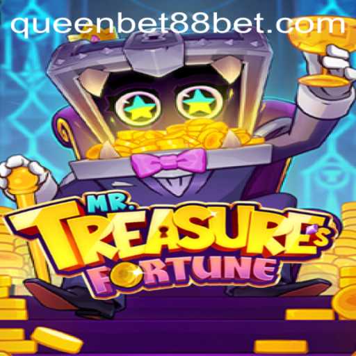 Explore the Excitement of MrTreasuresFortune with QUEENBET88