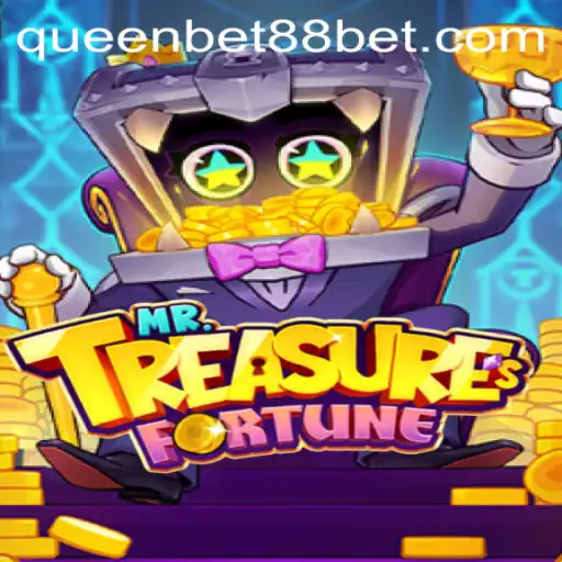 Explore the Excitement of MrTreasuresFortune with QUEENBET88