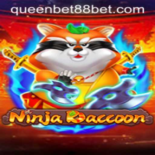 NinjaRaccoon: The Ultimate Adventure Game Experience with QUEENBET88