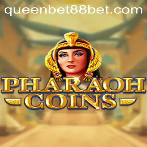 Discover the Enigmatic World of PharaohCoins and the Rising Trend of QUEENBET88