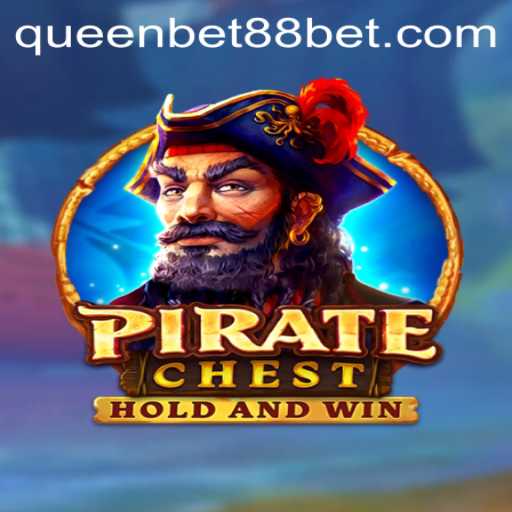 PirateChest Adventure: Navigate the High Seas with QUEENBET88