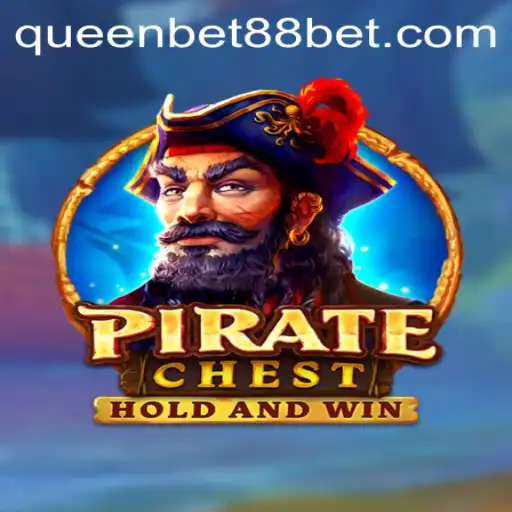 PirateChest Adventure: Navigate the High Seas with QUEENBET88