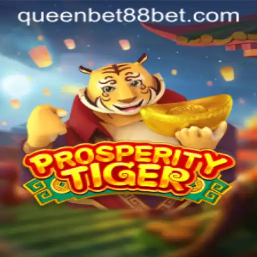 Exploring ProsperityTiger: A Breakthrough in Online Gaming