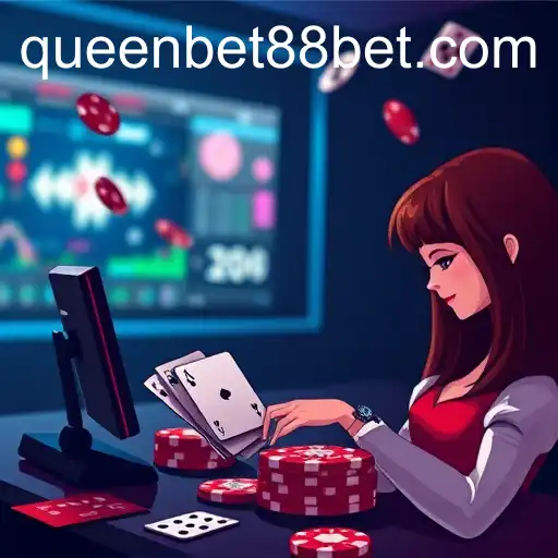 Exploring Responsible Gambling Practices with QUEENBET88