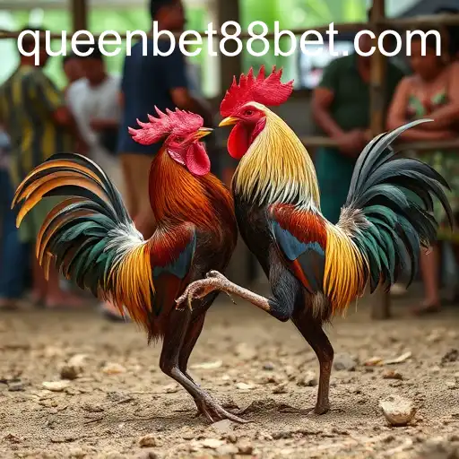 The Cultural and Digital Transformation of Sabong Games