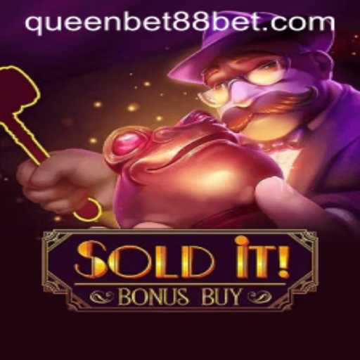 Exploring the Thrilling World of SolditBonusBuy on QUEENBET88