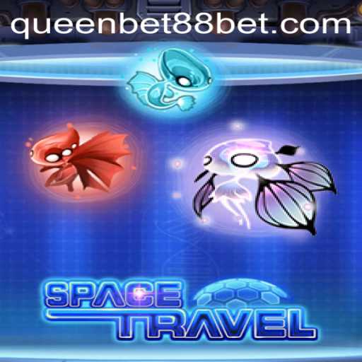 Discover SpaceTravel: The New Frontier in Gaming with QUEENBET88