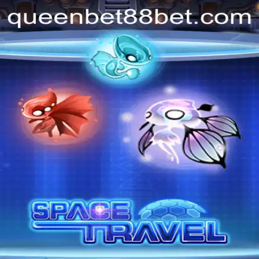 Discover SpaceTravel: The New Frontier in Gaming with QUEENBET88
